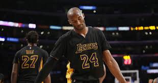 Links will appear around 30 mins prior to game start. Lakers To Wear Black Mamba Tribute Jerseys In Game 4 Vs Trail Blazers Eurohoops