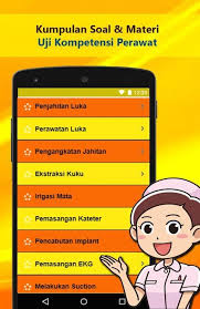 Maybe you would like to learn more about one of these? Contoh Soal Ujian Kompetensi Rekam Medis Berbagi Contoh Soal