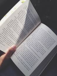 Ga habis habisnya kebaikan tuhan buat aku sampai saat ini. Sunshine A Good Story Reading By A Window Is Always Something That Helps Me De Stress Enjoy A Little Adventure Book Cafe Book Aesthetic Book Photography