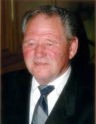 Obituary for Bruce Kenneth Augustin