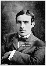 Famous American People Dalton Mccarthy High-Res Vector Graphic