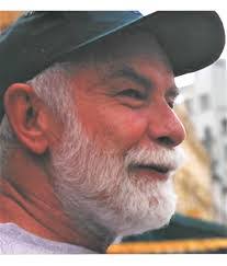 James Harstad's Instagram, Twitter & Facebook