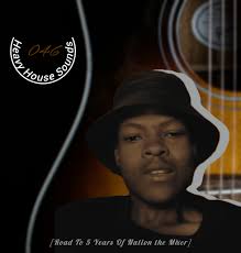 Check Out This Live Mix I Recorded For The House Kitchen, Soulful Sounds