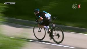 La coupe de france, entre incompréhension et espoir. 2016 Le Tour De France Chris Froome Wins Stage 8 Youtube