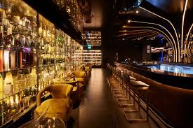 Morales y vía españa, panamá, панама Ocean 12 Melbourne Crown Casino Welcomes A New Whiskey And Cigar Bar