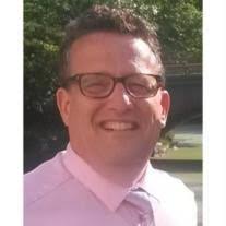 David Parrotti Obituary