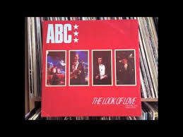 Abc's debut ' the lexicon of love' went to no 1 and sold over a million records. Abc The Look Of Love Part One Youtube
