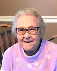 Marion Bechtel Obituary