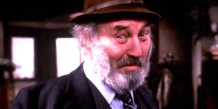 Bill Maynard dies aged 89