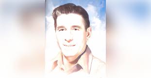 Obituary information for Mr. James "Bo" Paul Robinson