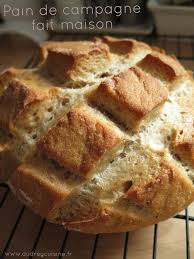 Epingle Sur Cuisine Pain
