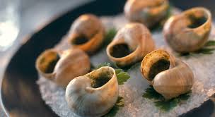 Une Recette Simple A Realiser D Escargots De Bourgogne