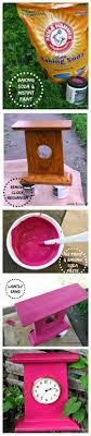 Diy Challk Paint Tutorial Hand Made Time Diy Chalk Diy Chalk Paint Diy Painting