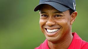 Singer named CEO of Tiger Woods Foundation