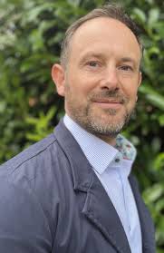 Wellness leadership: aexclusive interview with Stuart Angus