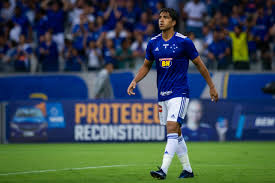 Marcelo moreno foi convocado e desfalcará a equipe do cruzeiro nos próximos jogos. M Moreno Diz Que Vai Ser Muito Dificil O Cruzeiro Subir Com O Atual Elenco Gazeta Esportiva