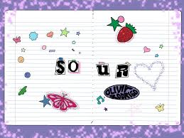 In the first few seconds of her debut album, sour, olivia rodrigo declares, i want it to be. Olivia Rodrigo S Debut Album Sour Is An Authentic Soundtrack Of A Broken Heart Baron News
