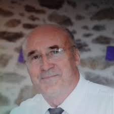 Roger Claude CRÉMOUX, 79 ans (LAGUENNE)