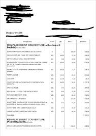 Pour les travaux de rénovation de toiture, le tarif horaire d'un couvreur professionnel en 2021 se situe entre 40 à 60 euros par heure de travail. Avis Sur Devis Refection Toiture En Bac Acier 2021