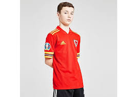 Football association of wales retail partner jd sports will carry the wales euro 2020 adidas home kit along with uk soccer shop and world. Www Footballshirts Com Imagery Wales Home 614 1