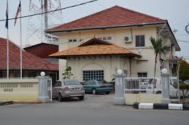 Pejabat kesihatan klia, tingkat 1, bangunan pentadbiran klia, 64000,sepang,selangor. Pejabat Kesihatan Daerah Muar Home Facebook