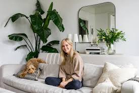 Lee ann obringer & laurie l. At Home With Lifestyle Blogger Ashley Kane Rue Rodier