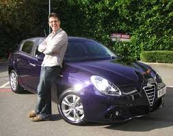 Image result for Blue Profondo 2012 Giulietta
