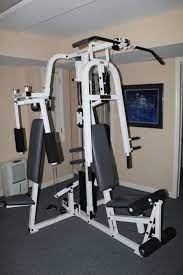 Maybe you would like to learn more about one of these? Malibu Pacific Fitness Home Gym Off 71