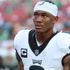 Philadelphia Eagles' DeVonta Smith Gets New Dallas Cowboys Update