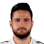 1992 doğumlu genç futbolcu ömer ali şahiner futbol kariyerine karabağ g.b alt yapısı ardından konya şekerspor alt yapısı ile başlangıç yapmış 2008 senesinde profesyonelliğe. Omer Ali Sahiner Fifa 19 75 Prices And Rating Ultimate Team Futhead