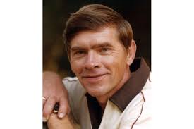 Paul Roger Beckett May 21, 1932