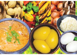 Pin On Specialites Malinke Senoufo