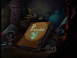 When you wish upon a star. Pinocchio When You Wish Upon A Star 1940 Film Music Central