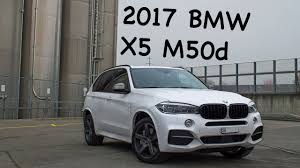 We had this car for more than half a year now and the average fuel consumption is just under 9l. 2017 Bmw X5 M50d Review Driving 40d Vs 50d Test Full Review Youtube