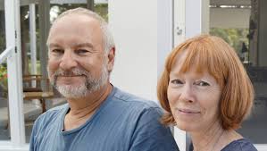 A deeper shade of green