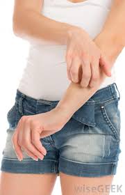 The irritation and itching can also bring about ingrown hair. How Do I Tell The Difference Between An Ingrown Hair And A Cyst