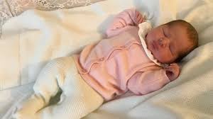 Werfen sie einen blick auf ihre schönsten kinderfotos Madeleine Von Schweden Erstes Bild Ihrer Sussen Tochter Stern De