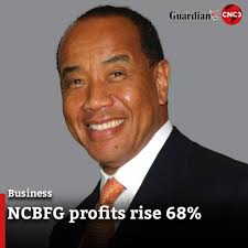 The NCB Financial Group (NCBFG) declared after-tax profit of J$30.5 billion  (US$190.3 million) for the nine months ended June 30, 2025, a 68 per cent  increase compared to the J$18 billion (US$113