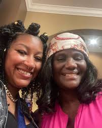 Photo by Candice Goodrich (@cha_angel1043) · August 27, 2023