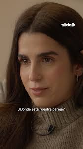 Dónde está nuestra pareja?" 👀 Isa Díaz comienza su terapia con Nayara  Malnero enfrentándose a la realidad que está viviendo en su relación con  Isma Lemais 🤍 ¿Dónde está el equilibrio entre