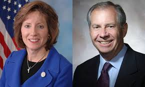 Congress to Campus to bring former members of Congress to SBU for dialogue,  public forum