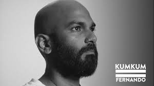 Kum kum Fernando, Co-Founder/Creative Director, Ki Saigon speaks at Epica  Awards Sri Lanka