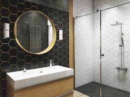 No bath is too big or too small for contemporary bathroom vanities! The Best In Bathroom Renovation What S Trending For 2021