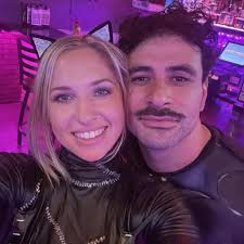 Abigail Cobb and Samuel Flores' Wedding Website