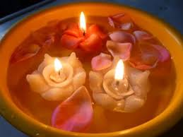Candle Craft How To Make Beautiful Candles 23 Steps With Pictures Instructables