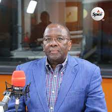 Willy media in category willy mutunga. Spice Fm Former Chief Justice Dr Willy Mutunga Is Our ÙÙŠØ³Ø¨ÙˆÙƒ