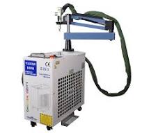 SCOTLE 5-in-1 Lithium Battery Laser Welding Machine | 1500W ...
