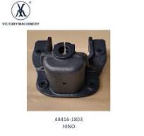 Wholesale Hino 700 truck Rear Spring Rear Bracket 484161803 ...