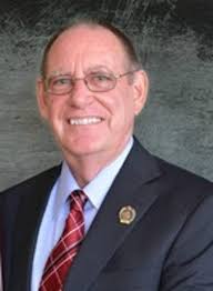 Terrence "John" Martin Obituary