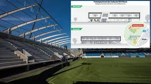 The fans think this club is the successor but leagaly they are a new club. Vorarlberg So Wird Das Neue Trainingszentrum Des Scr Altach Scr Altach Vol At
